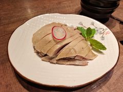 -香园茶社·金陵小灶(老门东店)