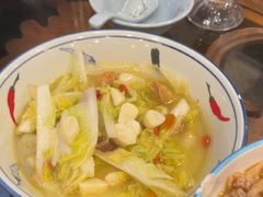 -西江美食舫·江西菜(健德桥店)