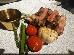 -查特花园美食广场(西单大悦城店)