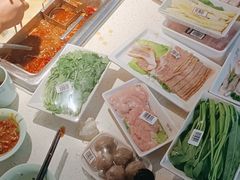 -野妹火锅(龙岗店)