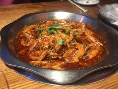 -槐店王婆大虾(开发区店)