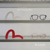 无界眼镜 | 一家前卫的眼镜集合店，有宝藏款式哦👓