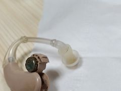 -惠耳听力助听器(霍邱新蓼大道店)