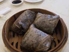 -潮福城大酒楼(北尚店)