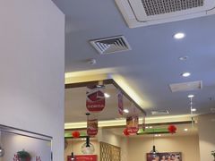 -蜀留香火锅(社会山店)