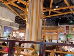 -晓粤·惹味粤菜(凯德乐峰广场店)