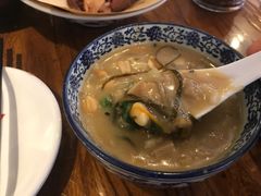 董妈菜茶-百年老字号·怀庆老董家