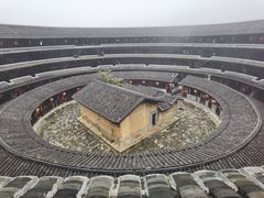 -初溪土楼群