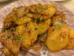 -桃屋日本料理(清华科技园店)
