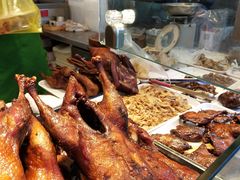 -徐六孃正宗甜皮鸭(张公桥店)