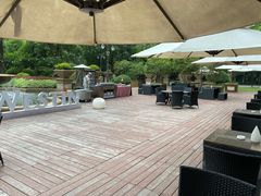 -富力威斯汀酒店·知味自助餐厅