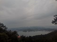 -千岛湖天屿景区