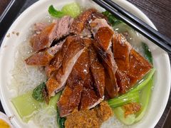 -盛品鲜东莞烧鹅濑粉(杨箕店)