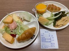 -诺丁牛排披萨自助餐厅(汕头苏宁店)