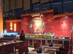 -漳州佰翔圆山酒店·圆山畔西餐厅