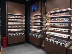 -LensCrafters亮视点·Nikon尼康精选(北京嘉里中心店)