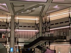 -厦门泰地万豪酒店-贡厨自助餐厅