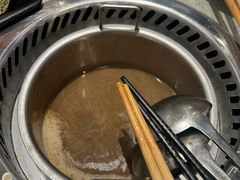 -海底捞火锅(金融街万达店)