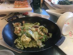 -恒记饭店·海鲜明档(淹城店)