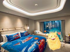 -北京中国大饭店