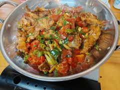 -61号餐吧(兴坪古镇漓江店)