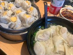 -真真鲜馄饨店(启蒙路店)