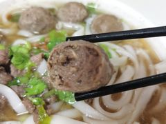 -王记汤粉店(景田店)