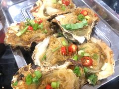 -新五爱道夜市