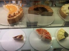 -Nadeje(Plaza Mahkota)