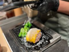 -肉肉大米(金虹桥店)