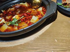 -受气牛肉·重庆耙牛肉(来福士店)