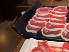 -快乐小羊·内蒙牛羊肉火锅(流花中心店)