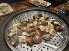 -船奇蒸汽海鲜·闽菜(八市海鲜总店)