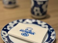 -小山日本料理(兴业太古汇店)