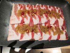 -新石器烤肉(中房金谊广场店)