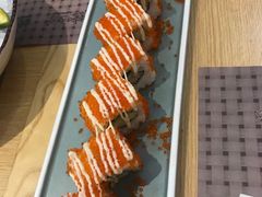 -林妈妈村·日式料理(宝山万达店)