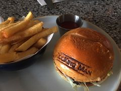 -Cooking Man(中懋天地店)