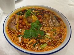 -红杏酒家·地道川菜(一品天下店)