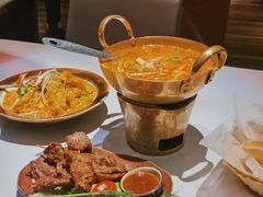 招牌海鲜冬阴功-BetterThai 泰加(苏州中心店)