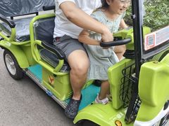 -黑龙江省森林植物园