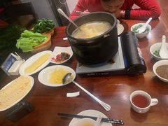 -林芝工布庄园希尔顿酒店-猎味中餐厅