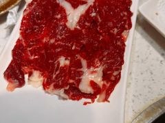-今日牛事潮汕鲜牛肉火锅(瑞金店)