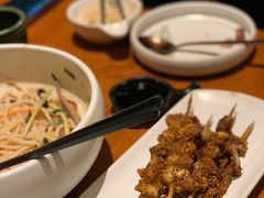 -云海肴·汽锅鸡·云南菜(苏州中心店)