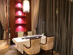 包厢-云山九里度假酒店蝶庐阁中餐厅