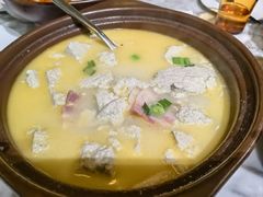 -雀蓝川菜(星悦汇店)