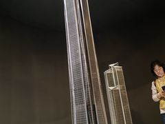 -平安金融中心云际观光层