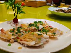 -金成潮菜博物馆(海珠湿地店)