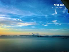 -舟山希尔顿酒店