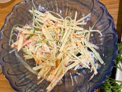 -樱の千渡日式料理·铁板烧•烧鸟(金盛田广场店)