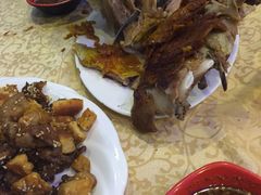 -维吾尔餐厅(宜山路店)